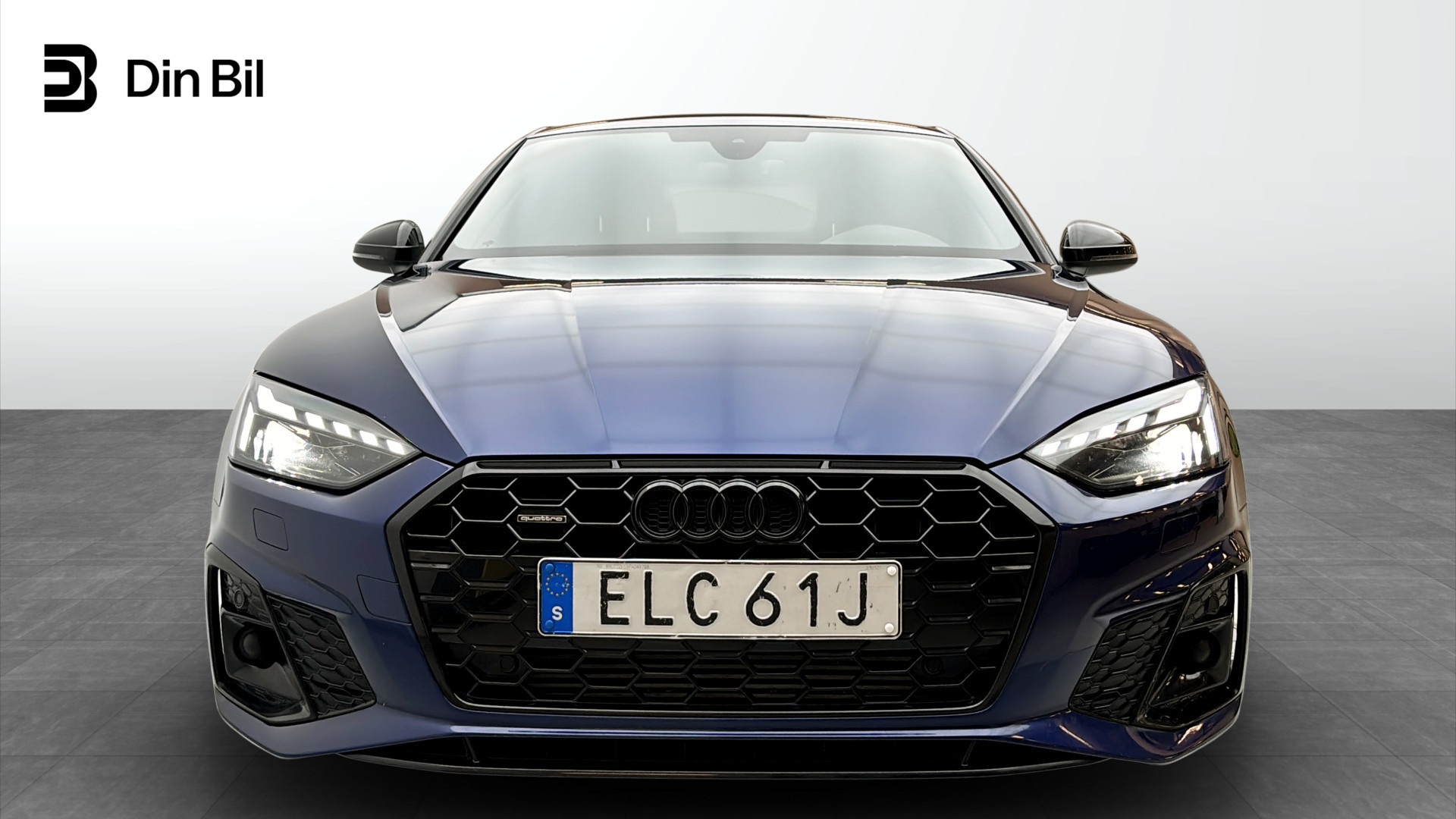Audi A5 Sportback ELC61J