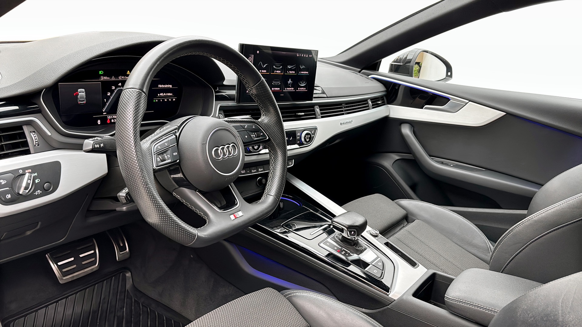 Audi A5 Sportback ELC61J