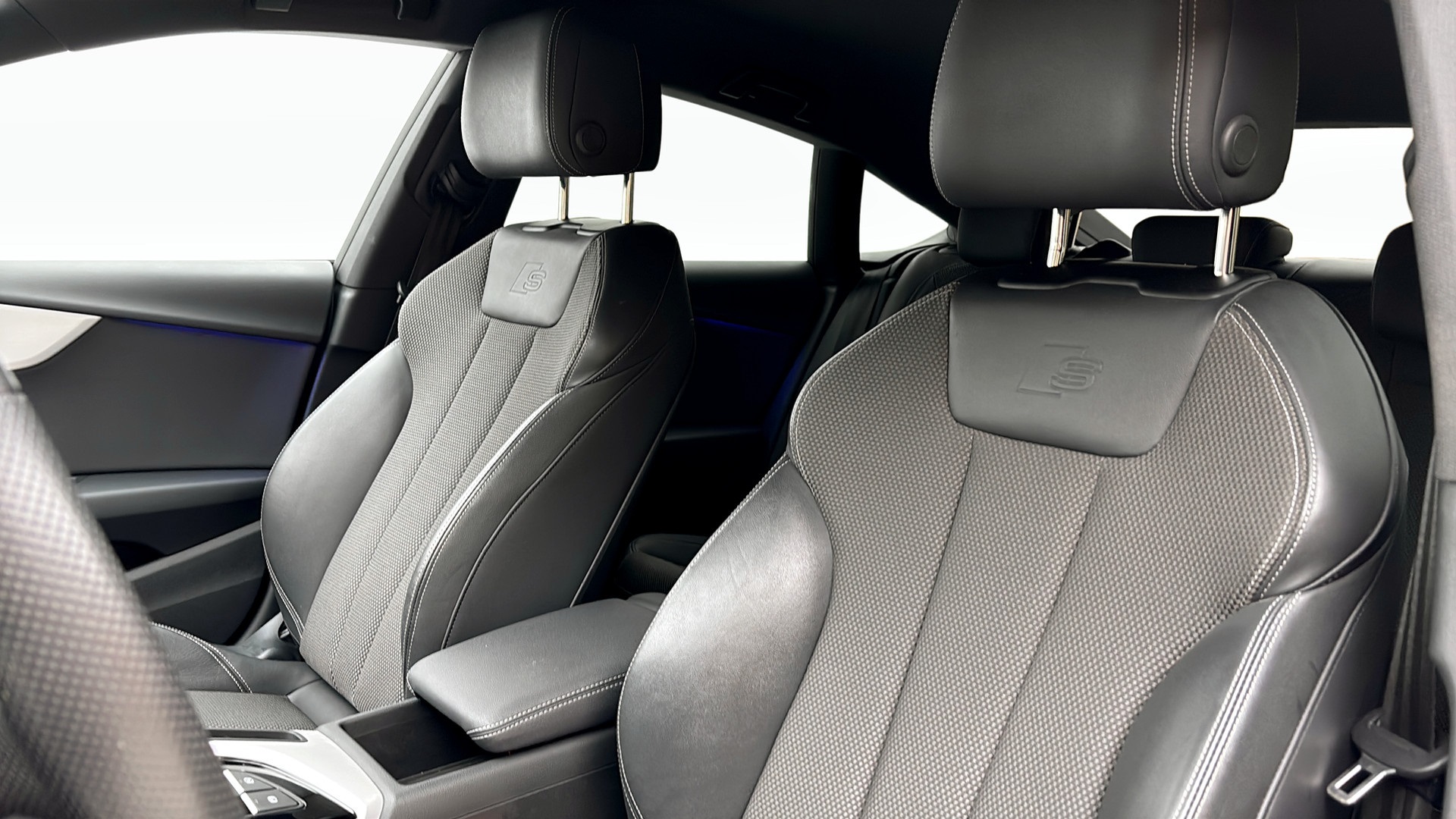Audi A5 Sportback ELC61J