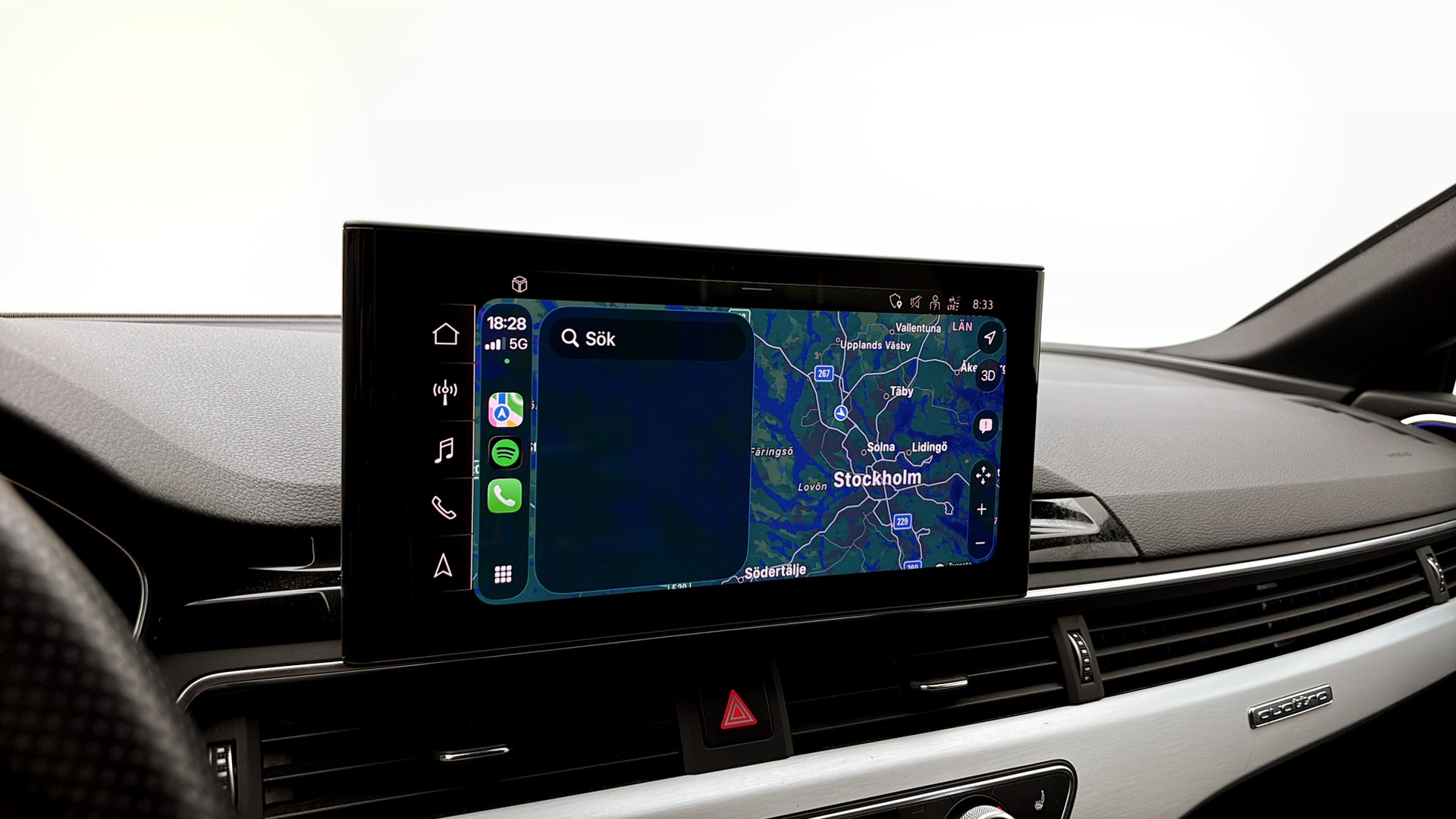 Audi A5 Sportback ELC61J