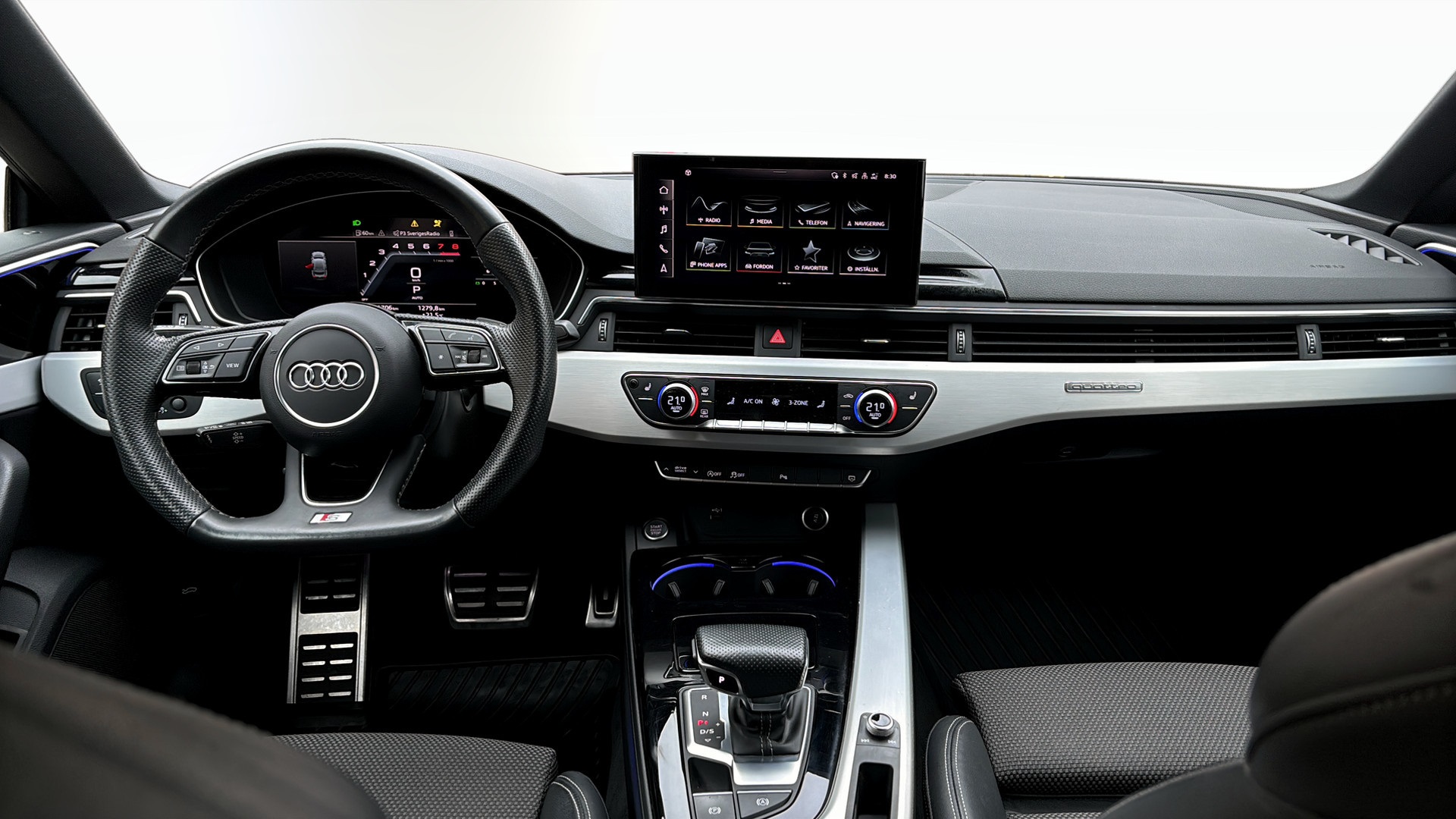 Audi A5 Sportback ELC61J
