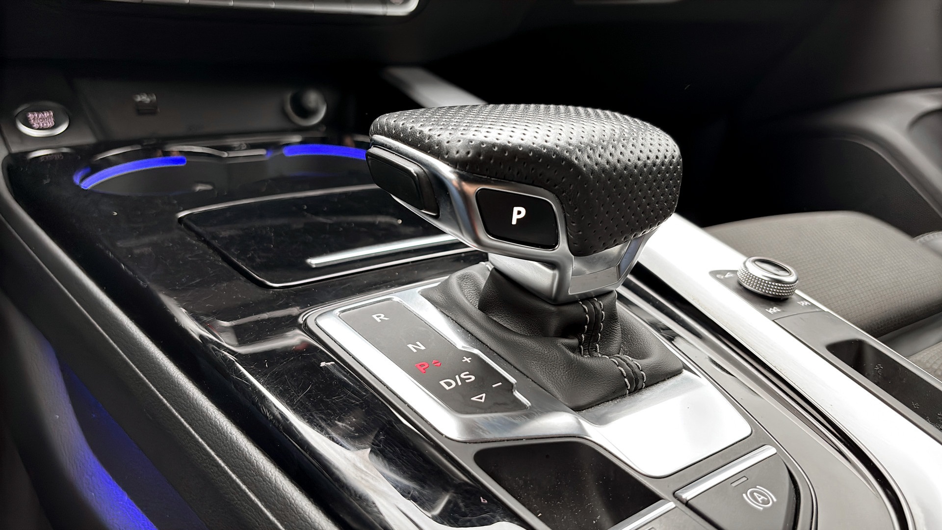 Audi A5 Sportback ELC61J
