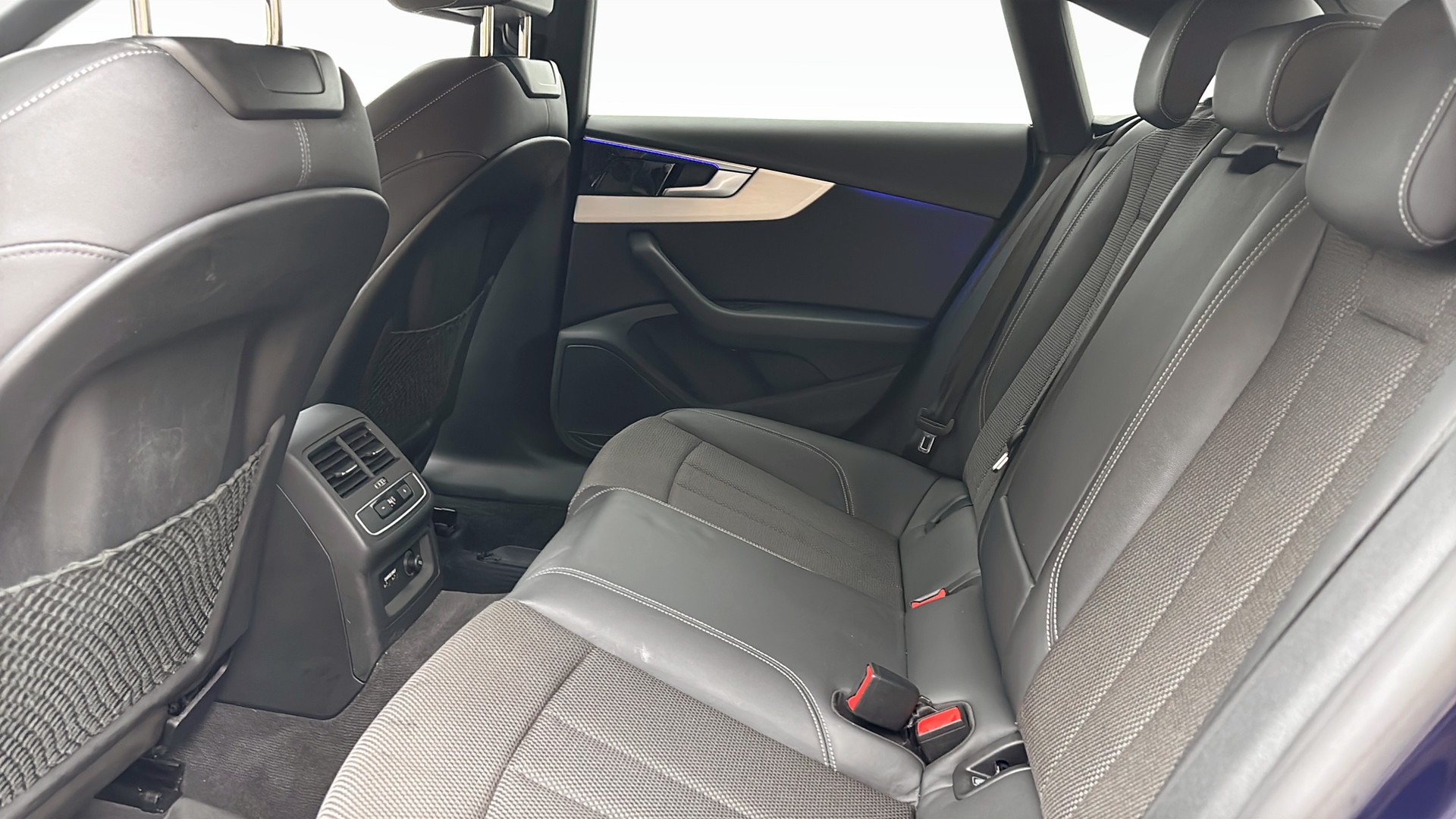 Audi A5 Sportback ELC61J