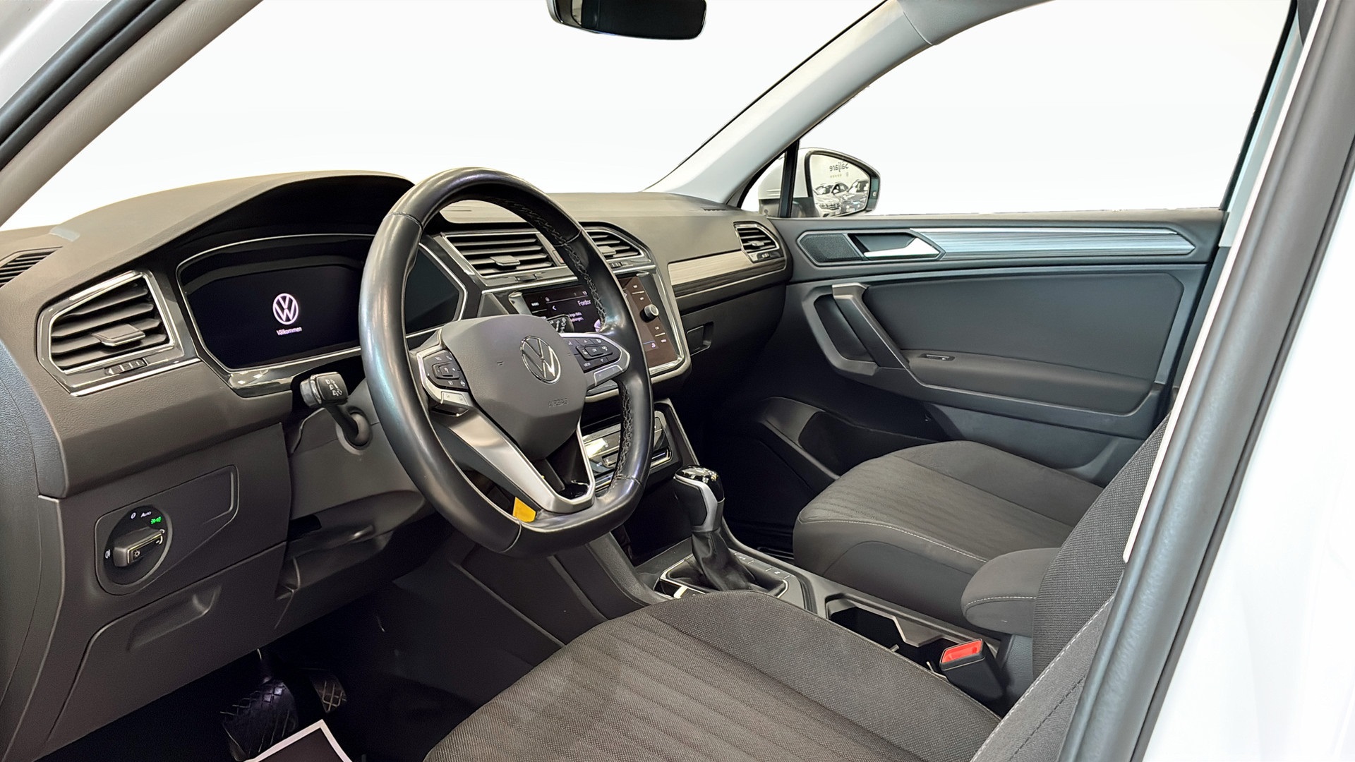 Volkswagen Tiguan Allspace ELF07L