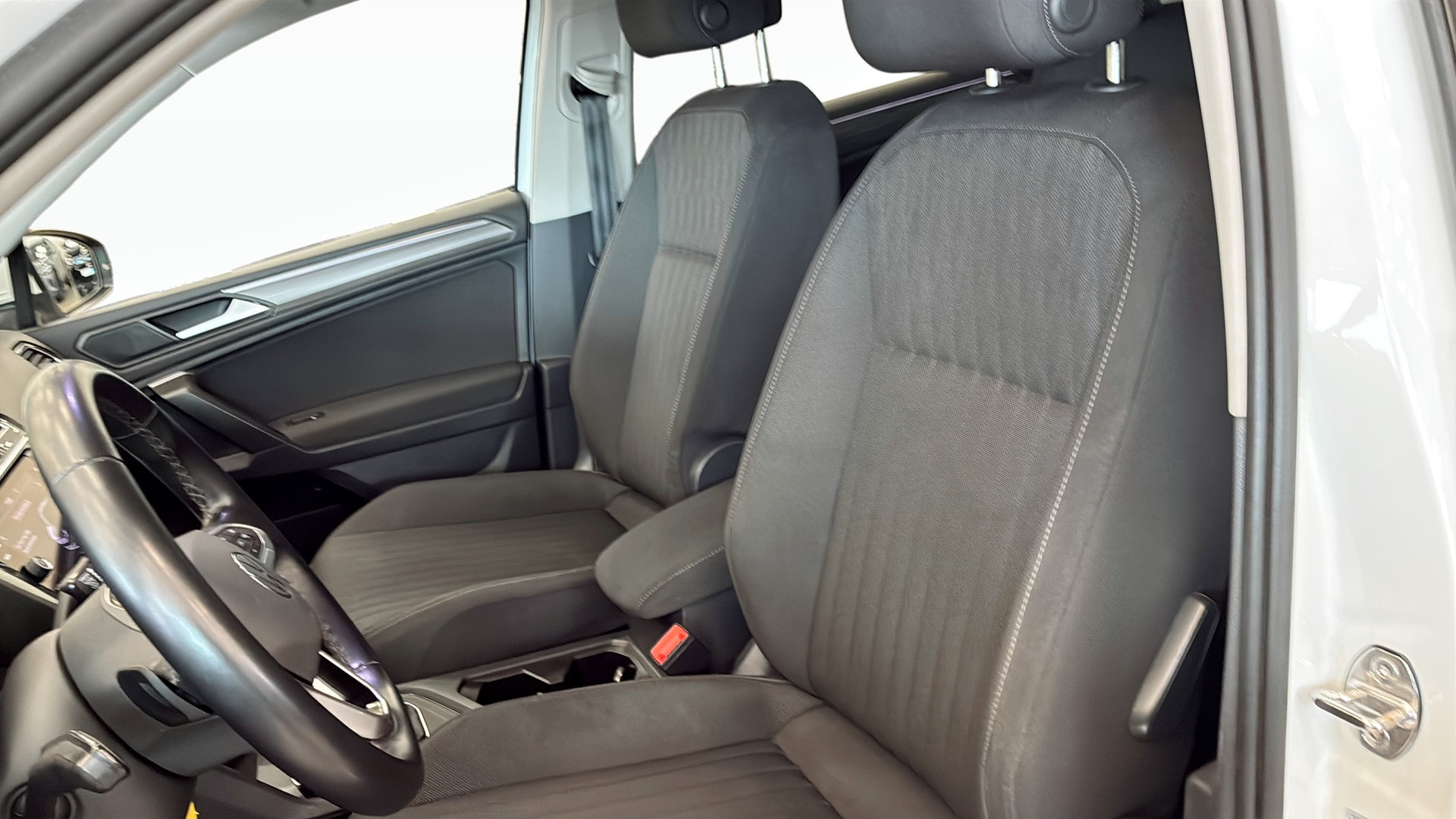 Volkswagen Tiguan Allspace ELF07L