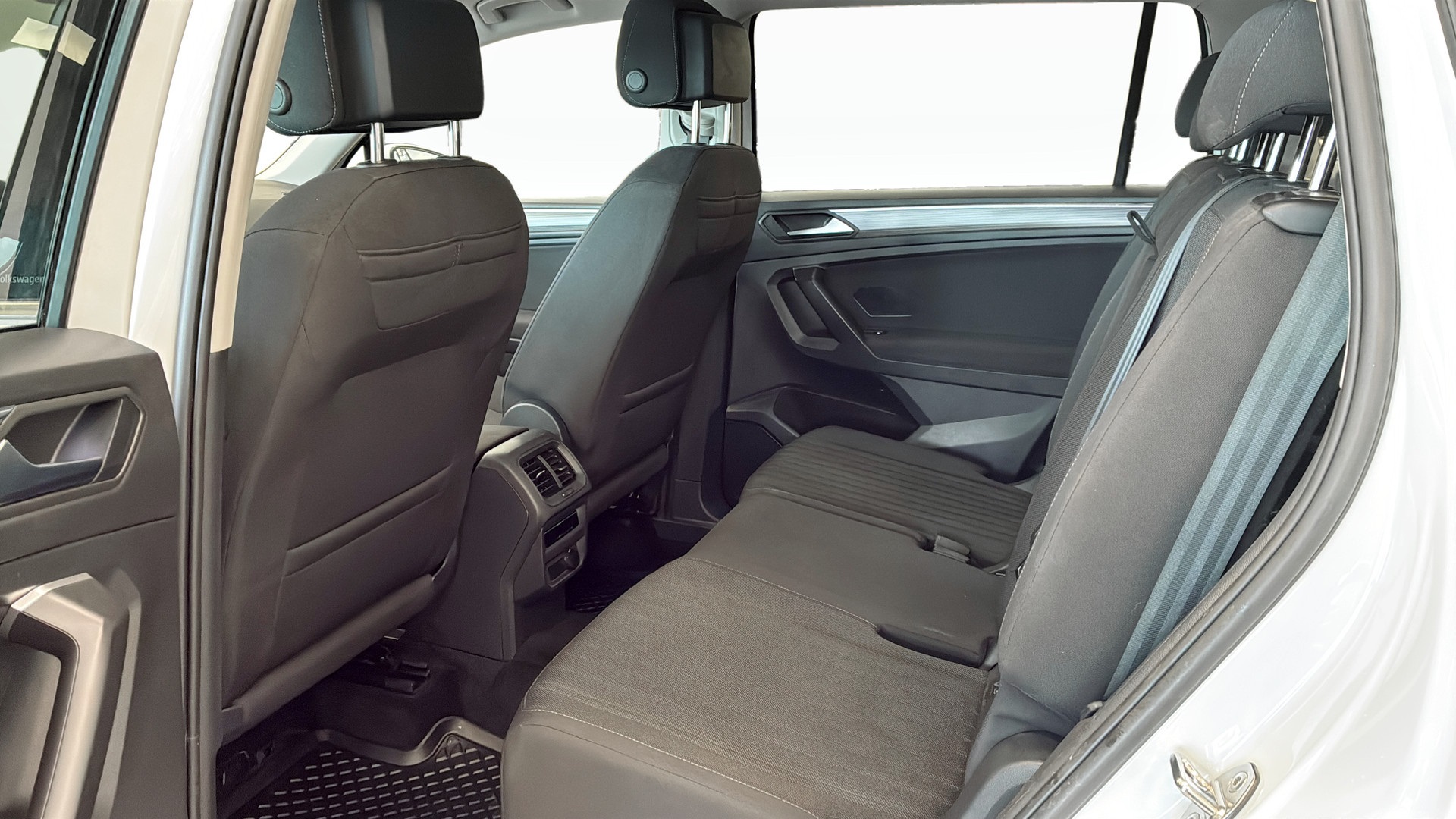 Volkswagen Tiguan Allspace ELF07L