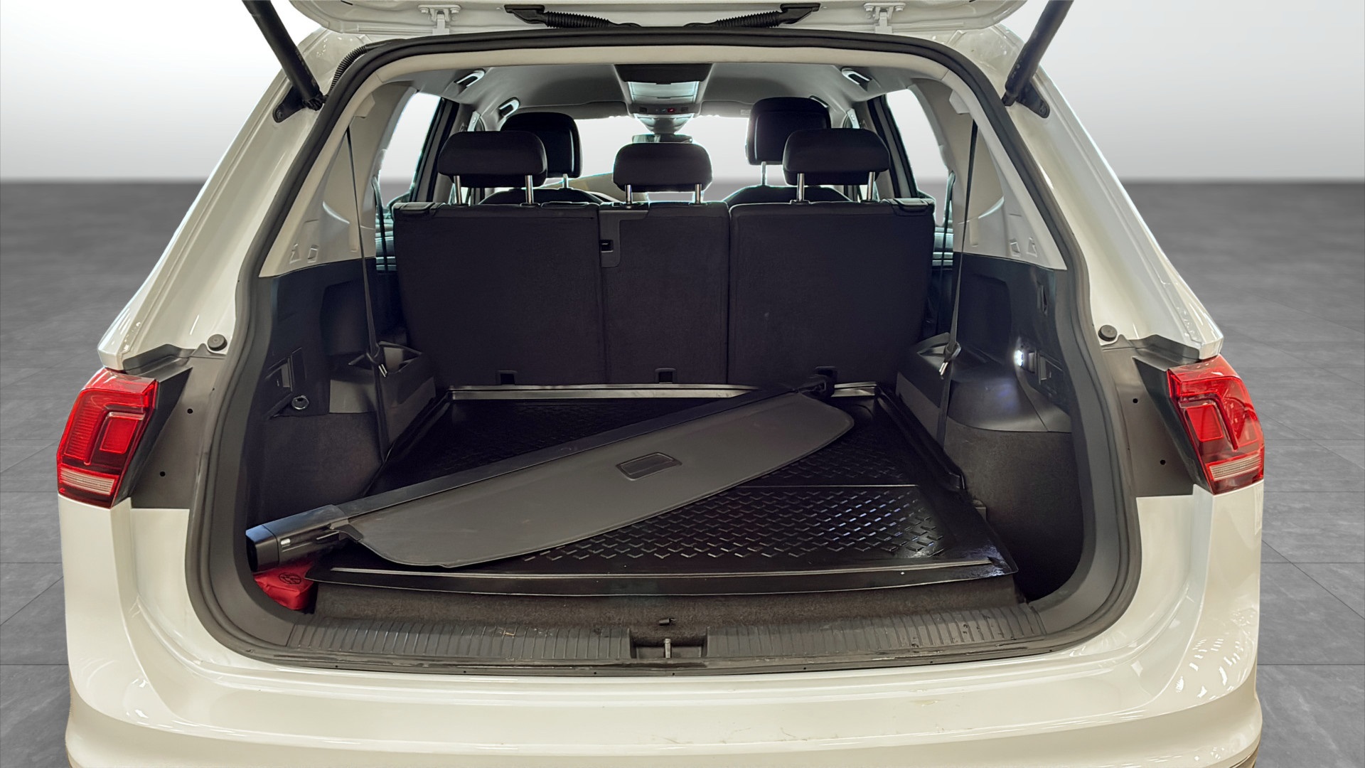 Volkswagen Tiguan Allspace ELF07L