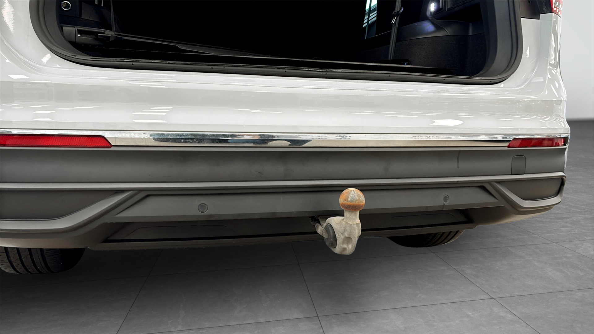 Volkswagen Tiguan Allspace ELF07L