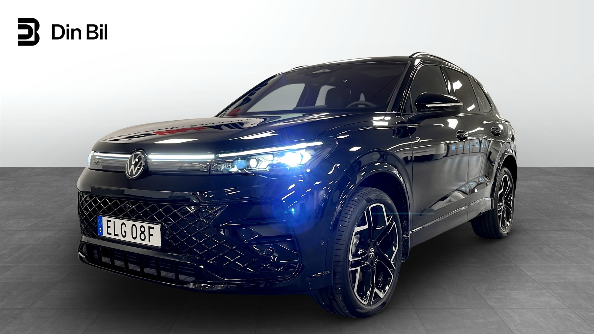 Bild för bil ELG08F