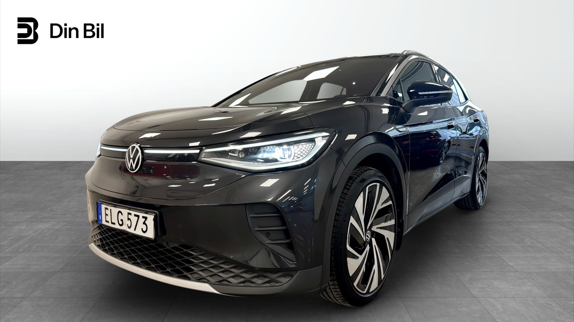 Bild för bil ELG573