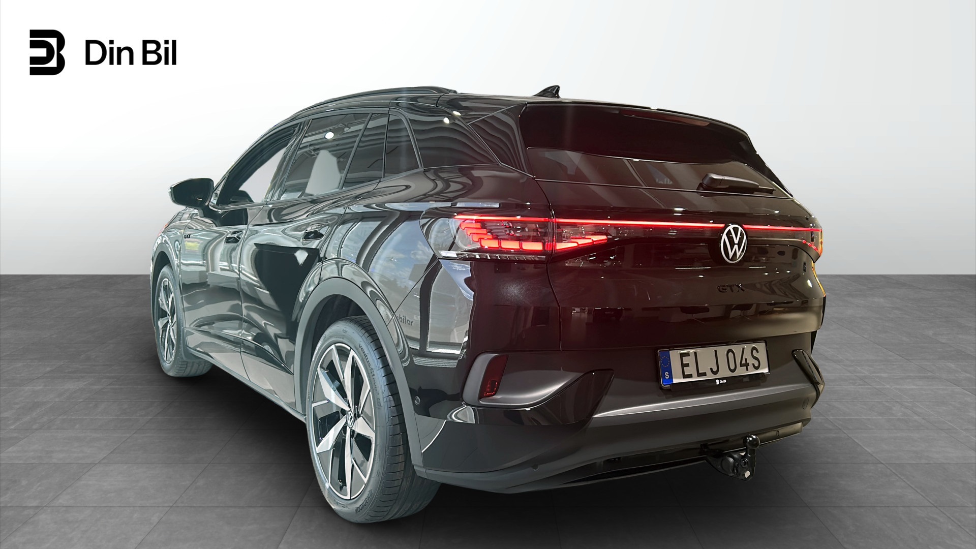 Volkswagen ID.4 ELJ04S