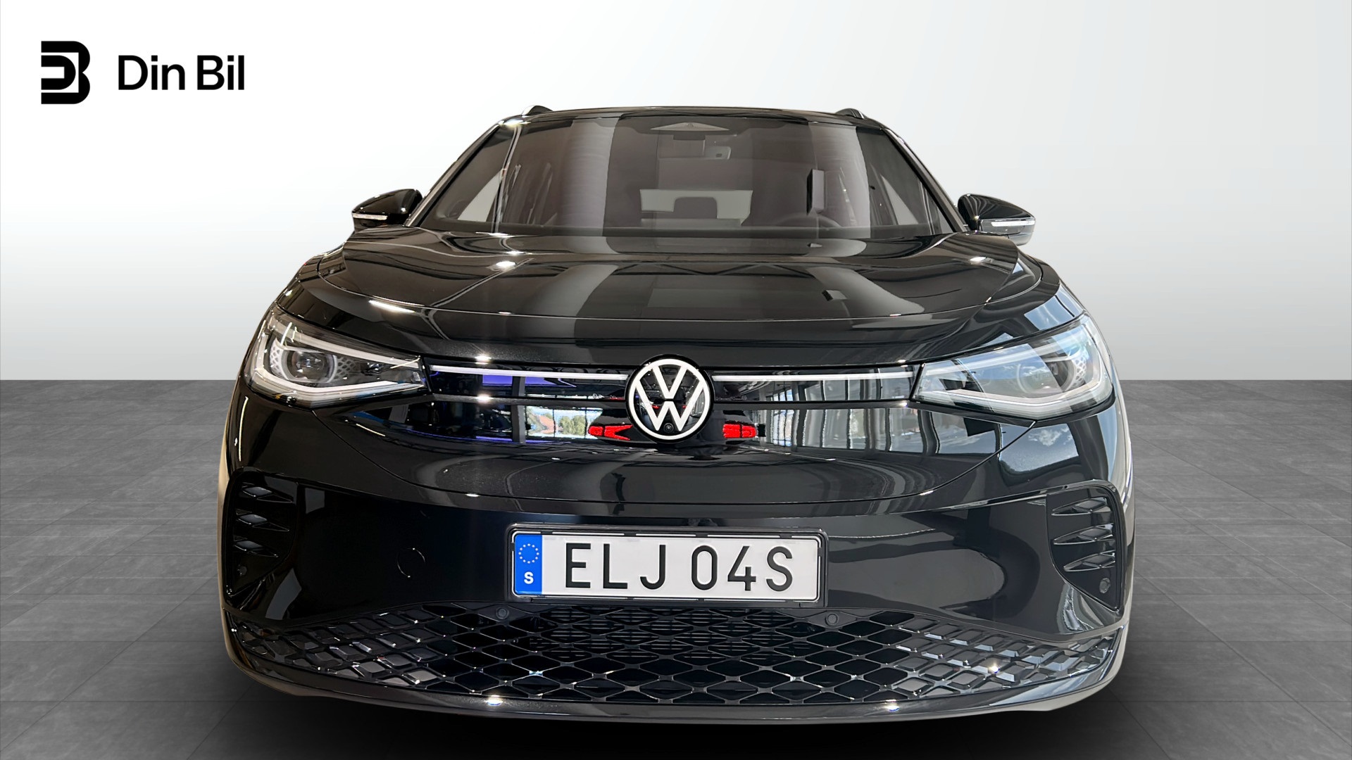 Volkswagen ID.4 ELJ04S