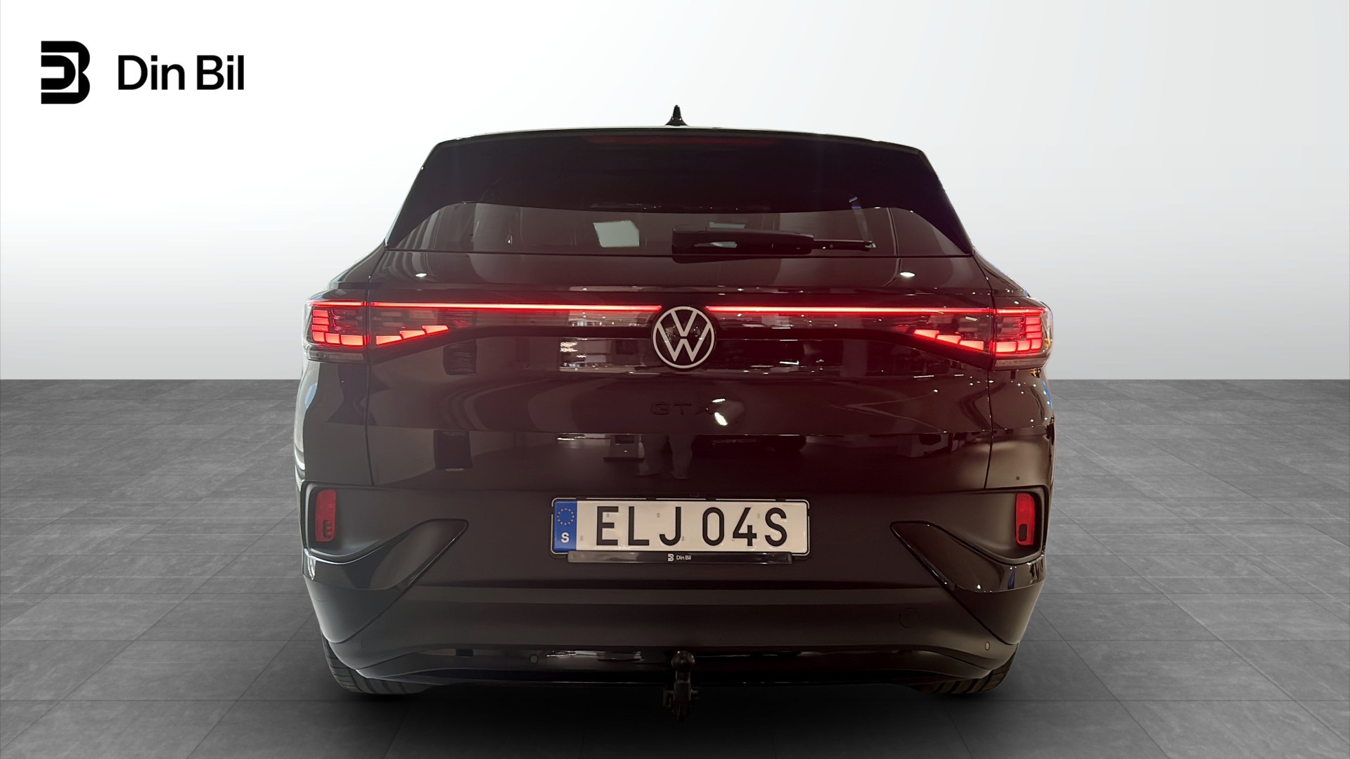Volkswagen ID.4 ELJ04S