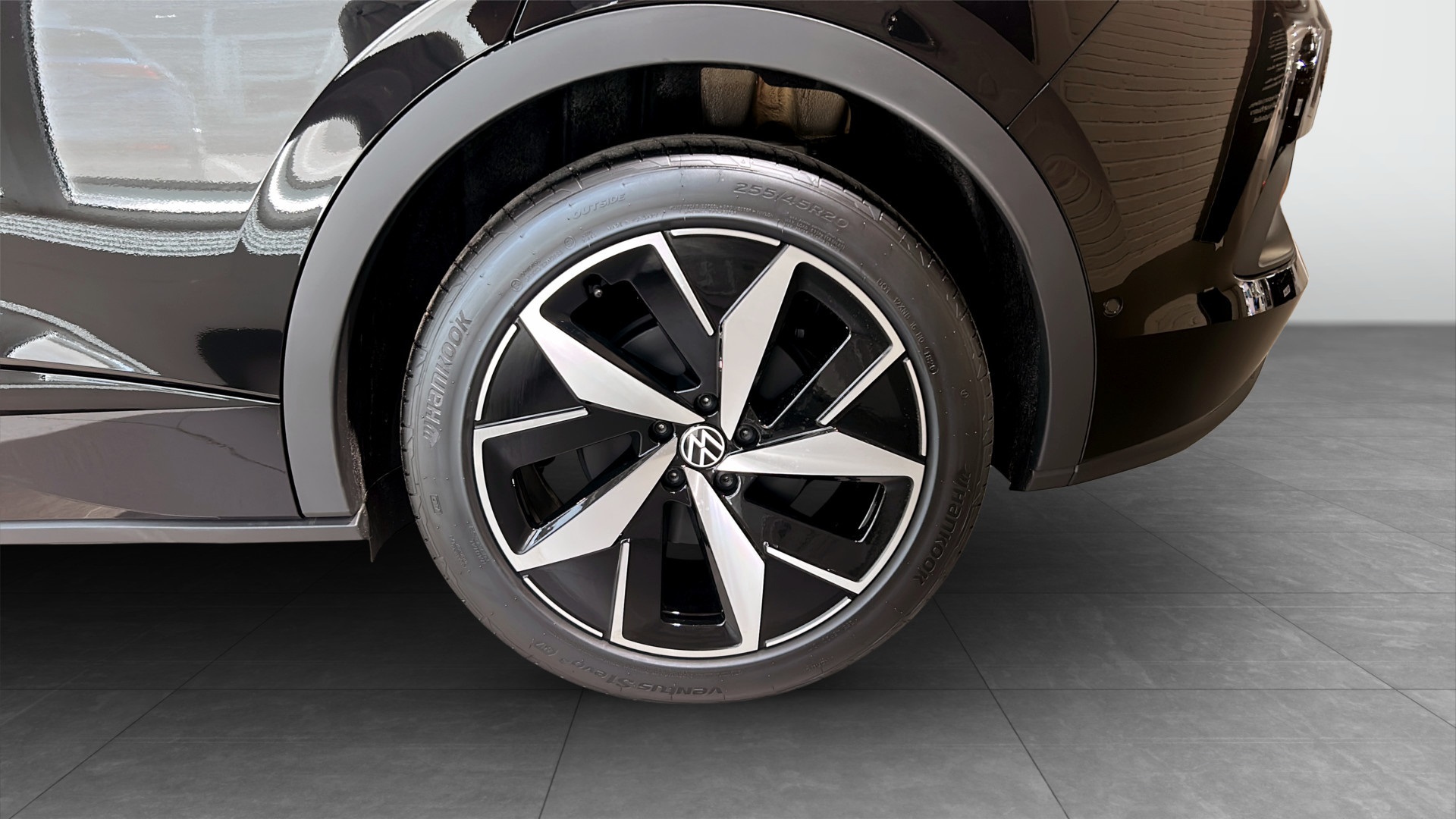 Volkswagen ID.4 ELJ04S