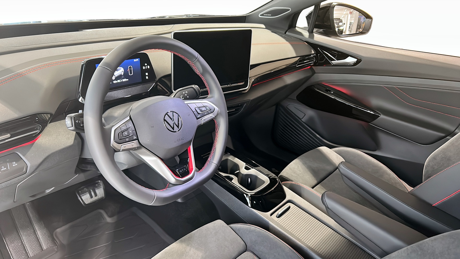 Volkswagen ID.4 ELJ04S