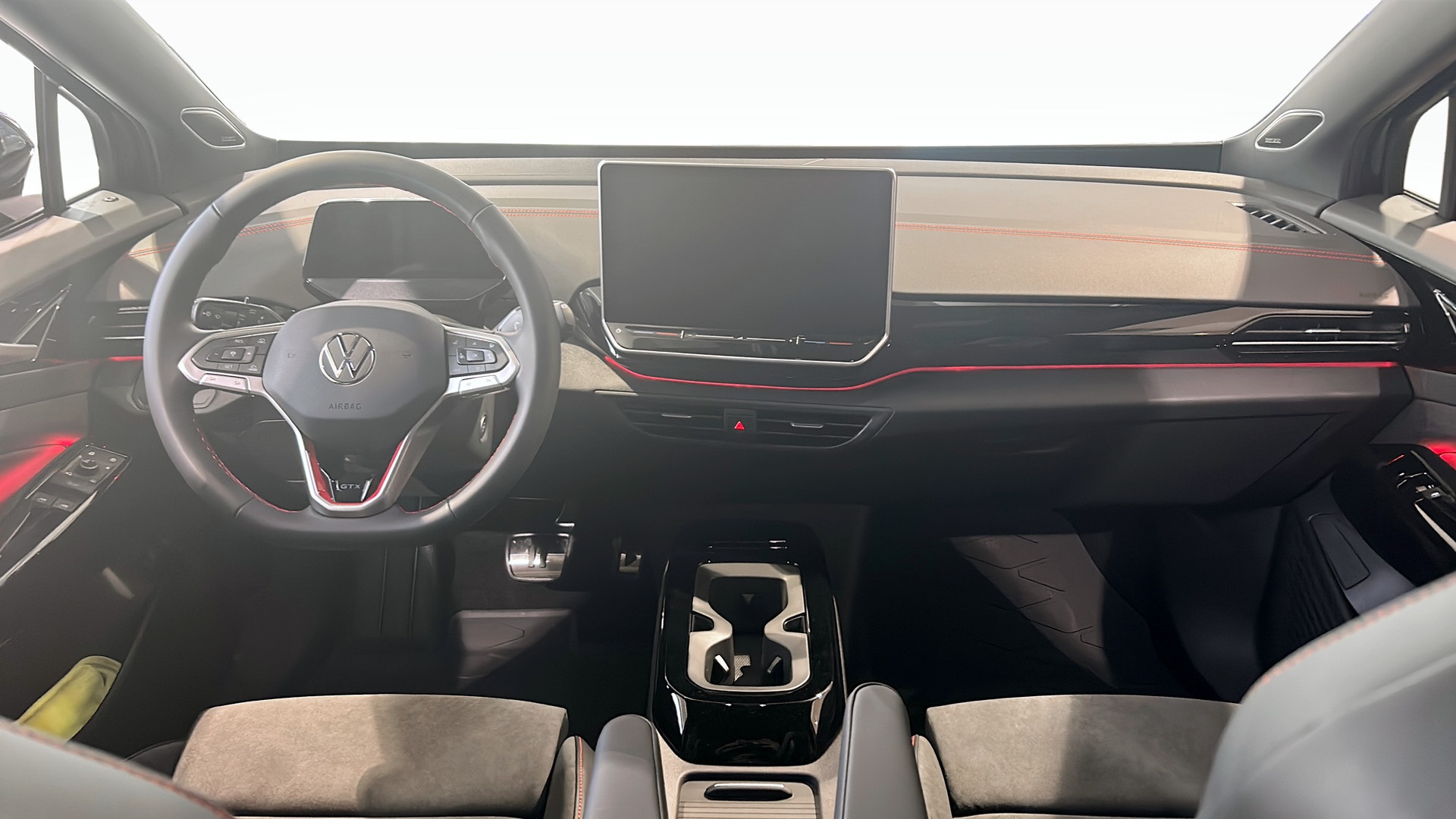 Volkswagen ID.4 ELJ04S