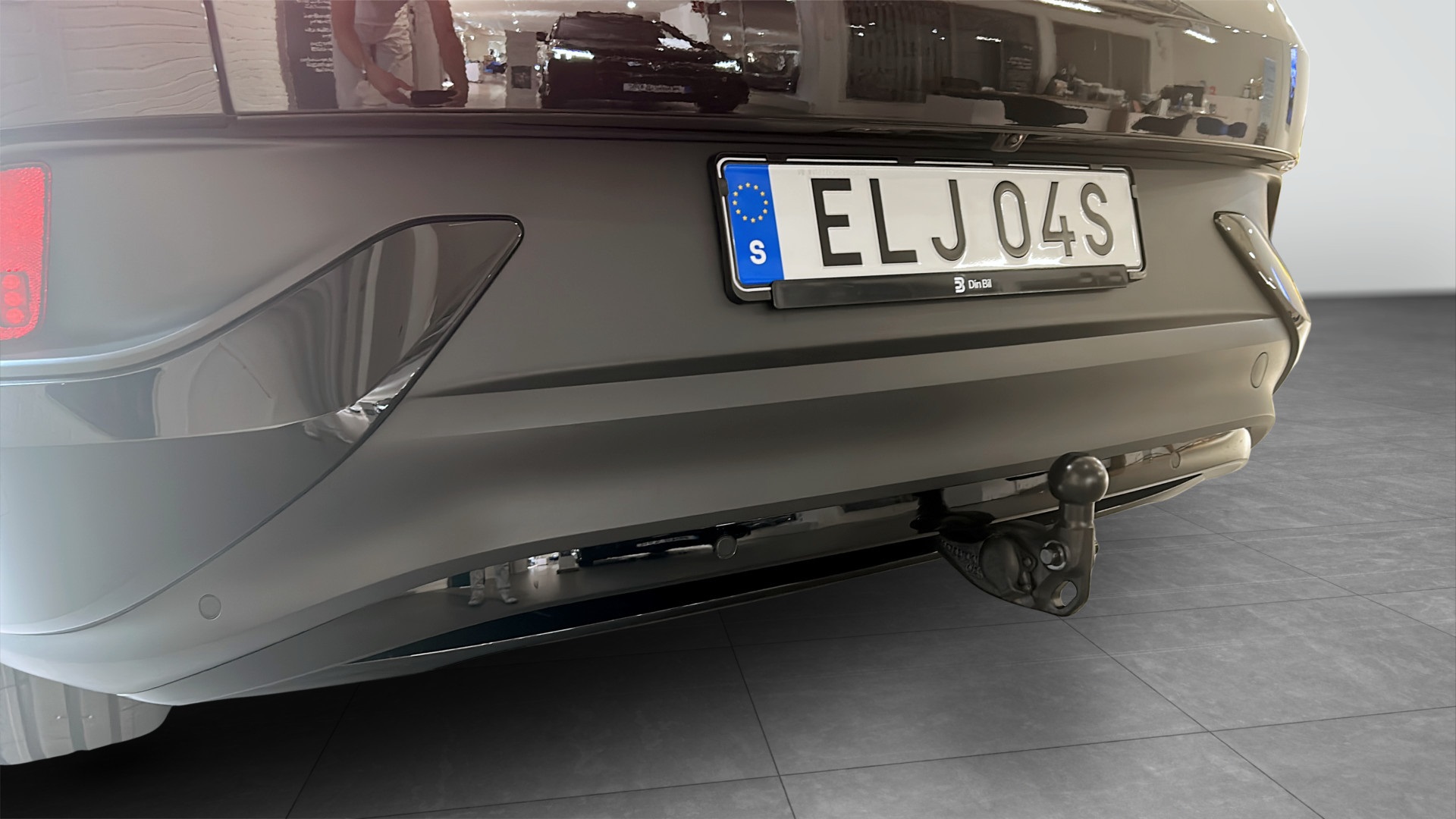 Volkswagen ID.4 ELJ04S