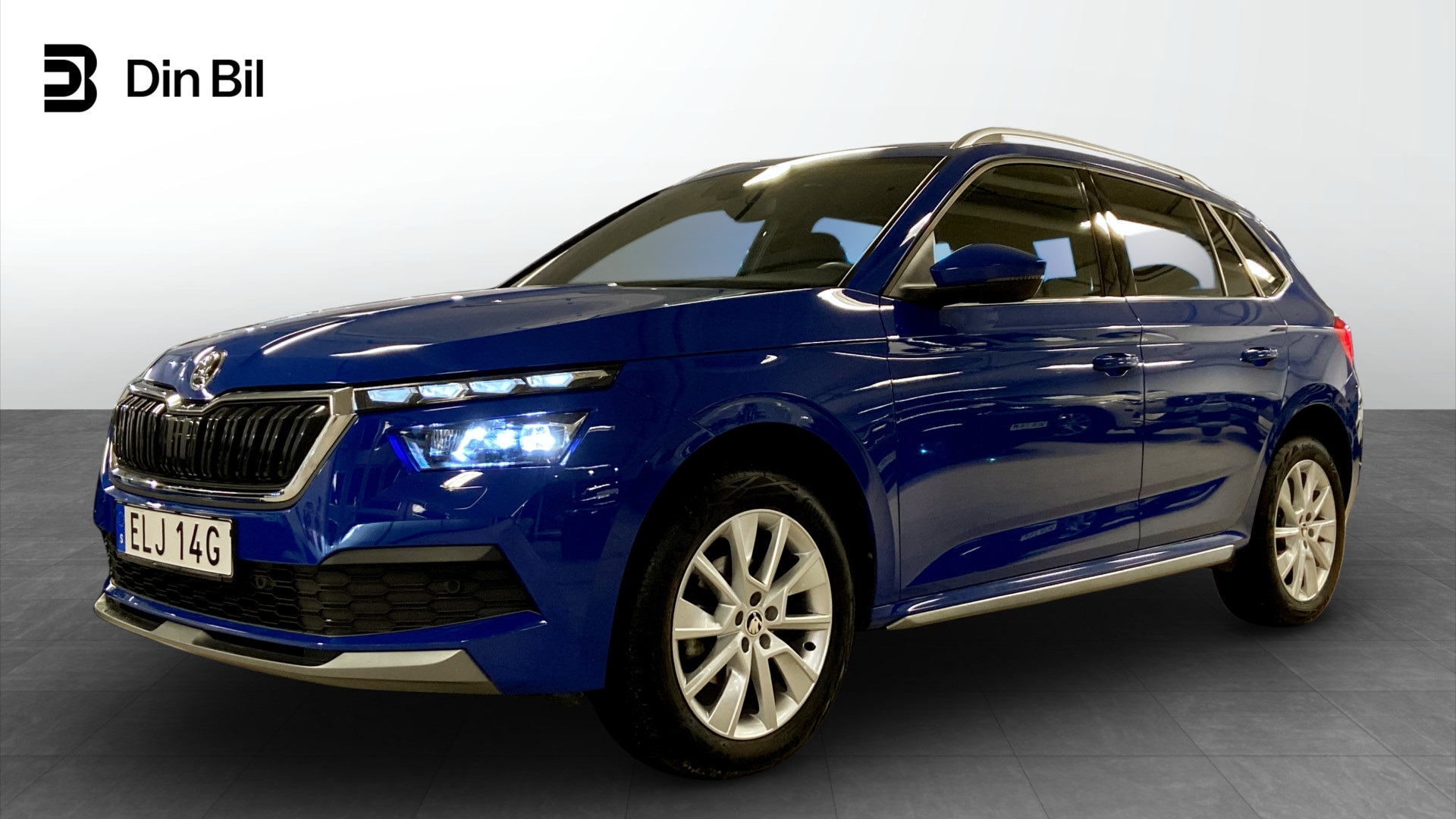 Bild för bil ELJ14G