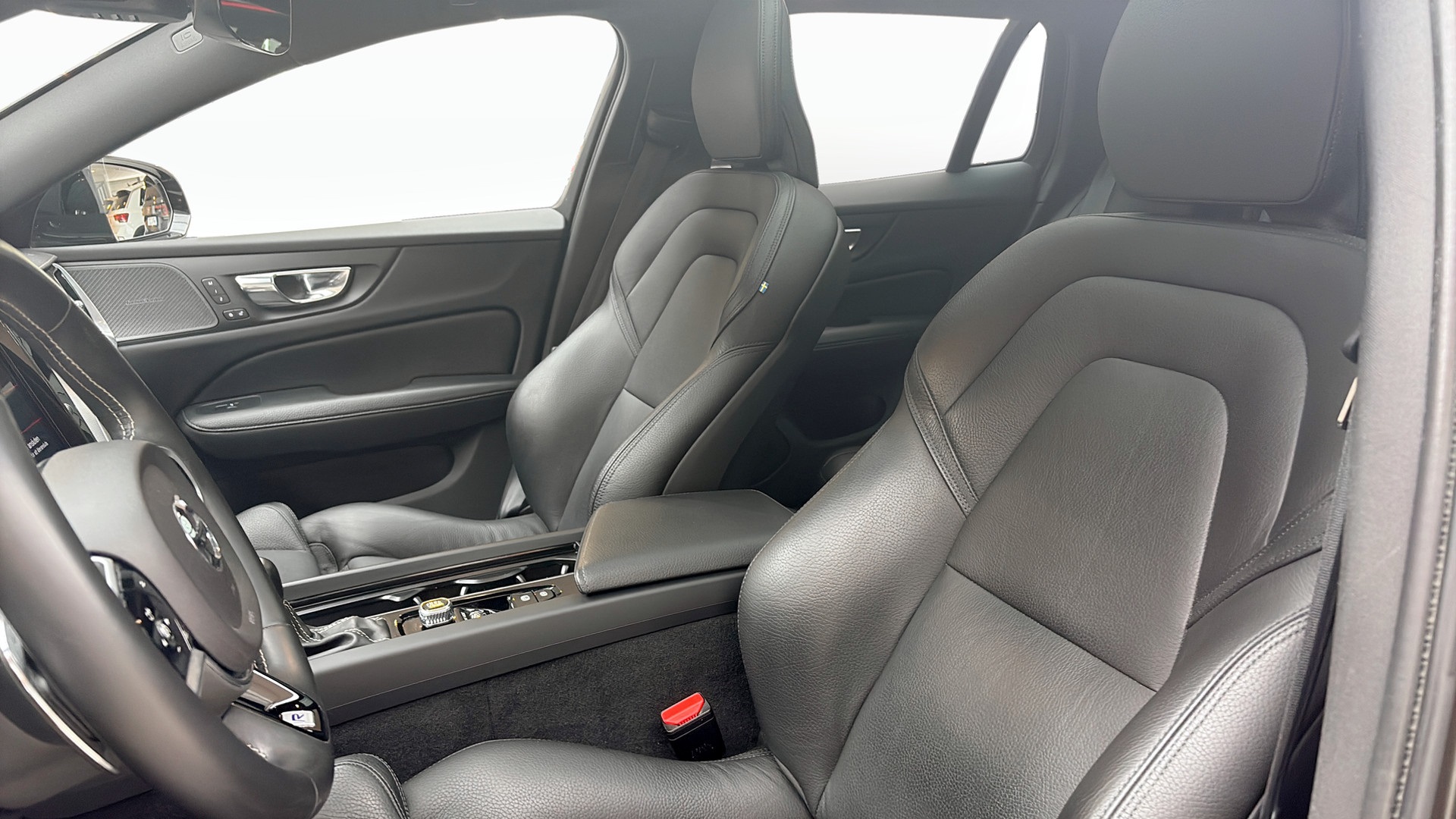 Volvo V60 ELP590