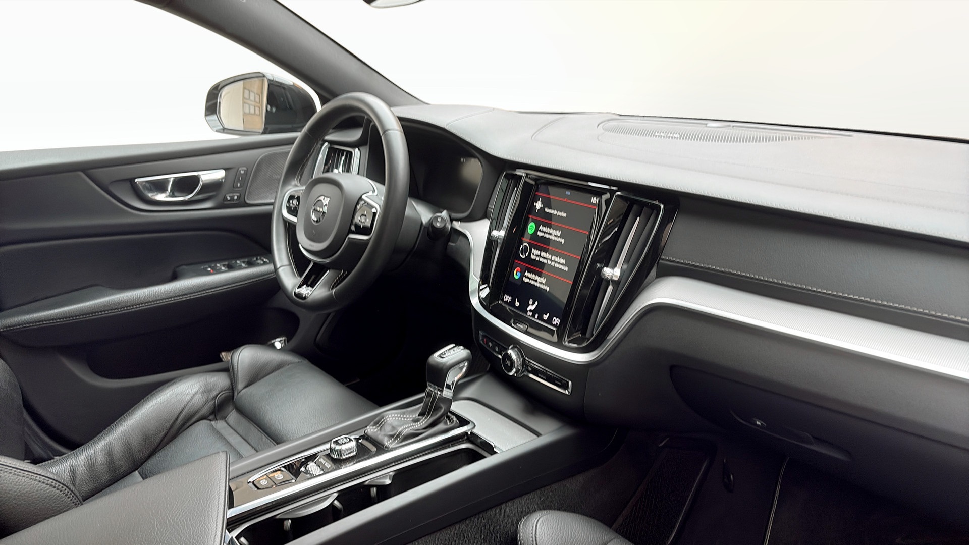 Volvo V60 ELP590