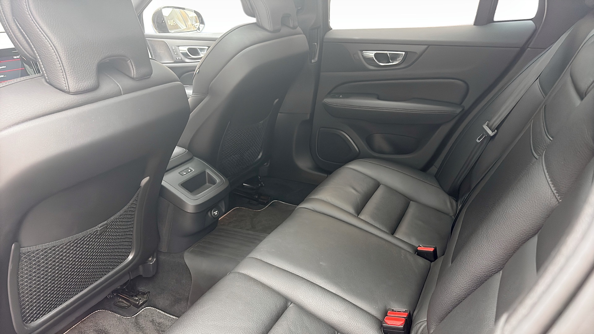 Volvo V60 ELP590