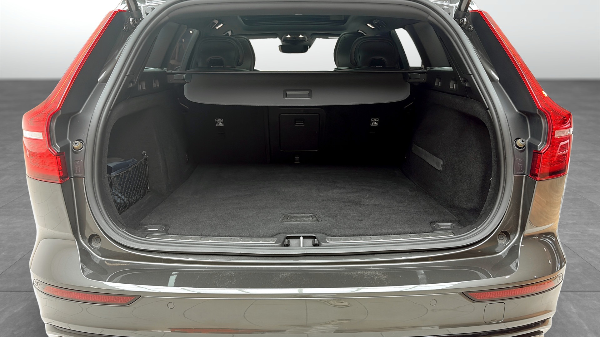 Volvo V60 ELP590