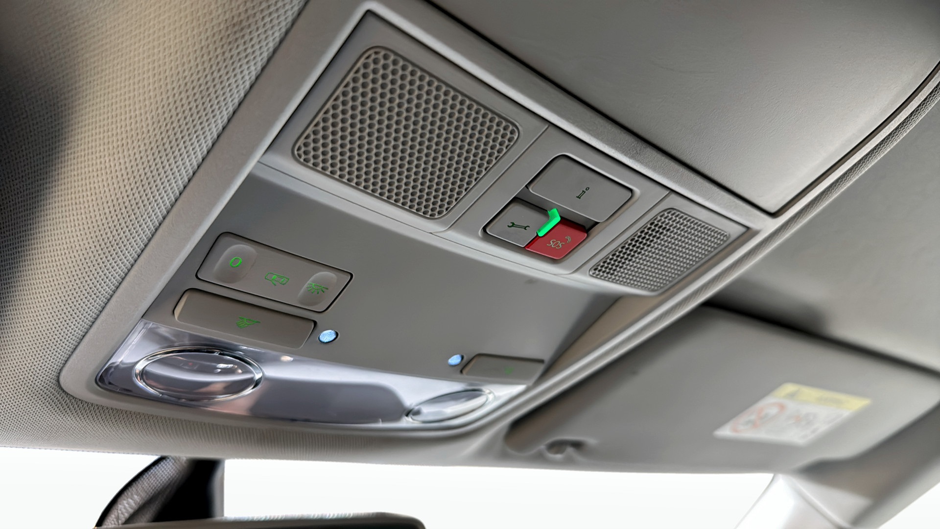 Skoda Octavia Combi EMD05F