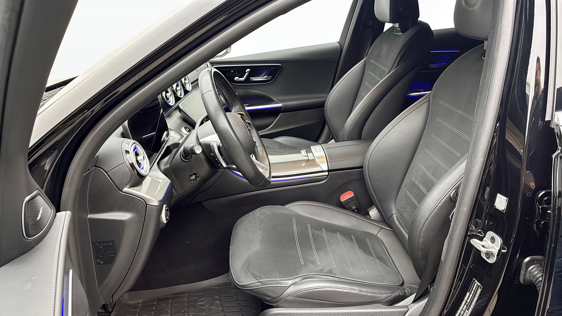 Mercedes C 300 EME61X