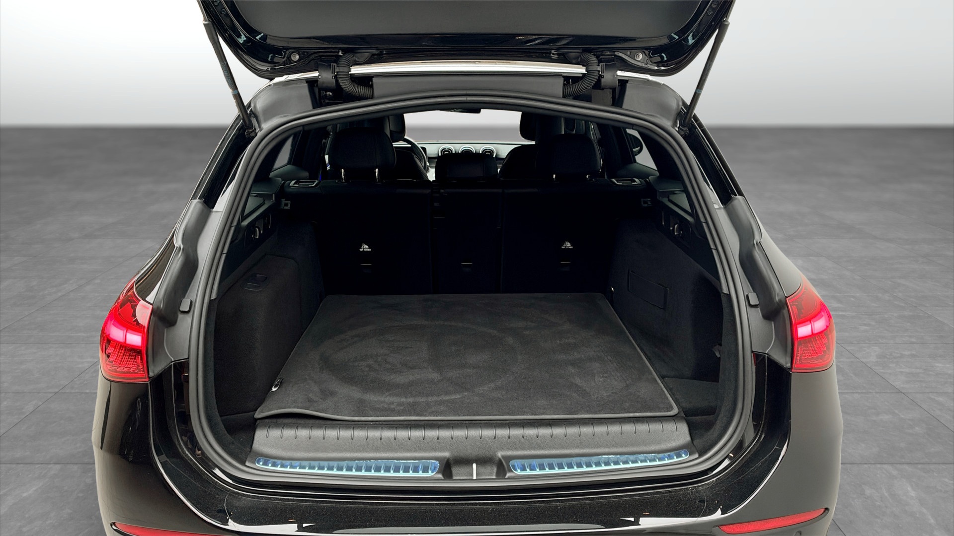 Mercedes C 300 EME61X