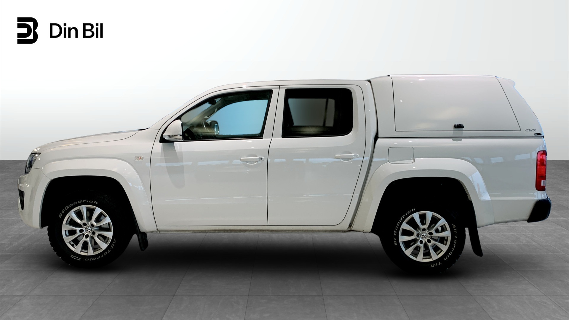 Volkswagen Amarok EMG36J