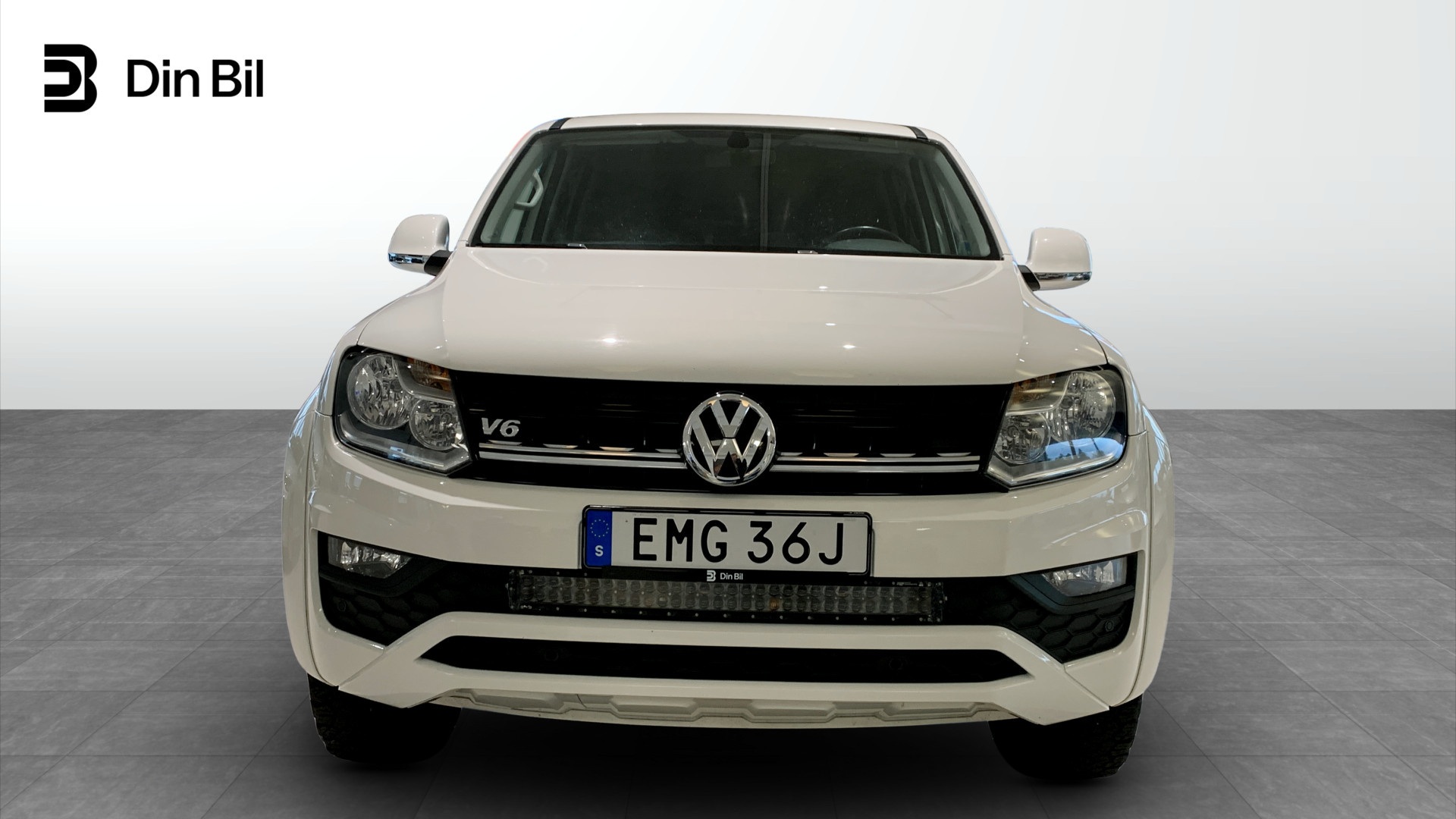 Volkswagen Amarok EMG36J