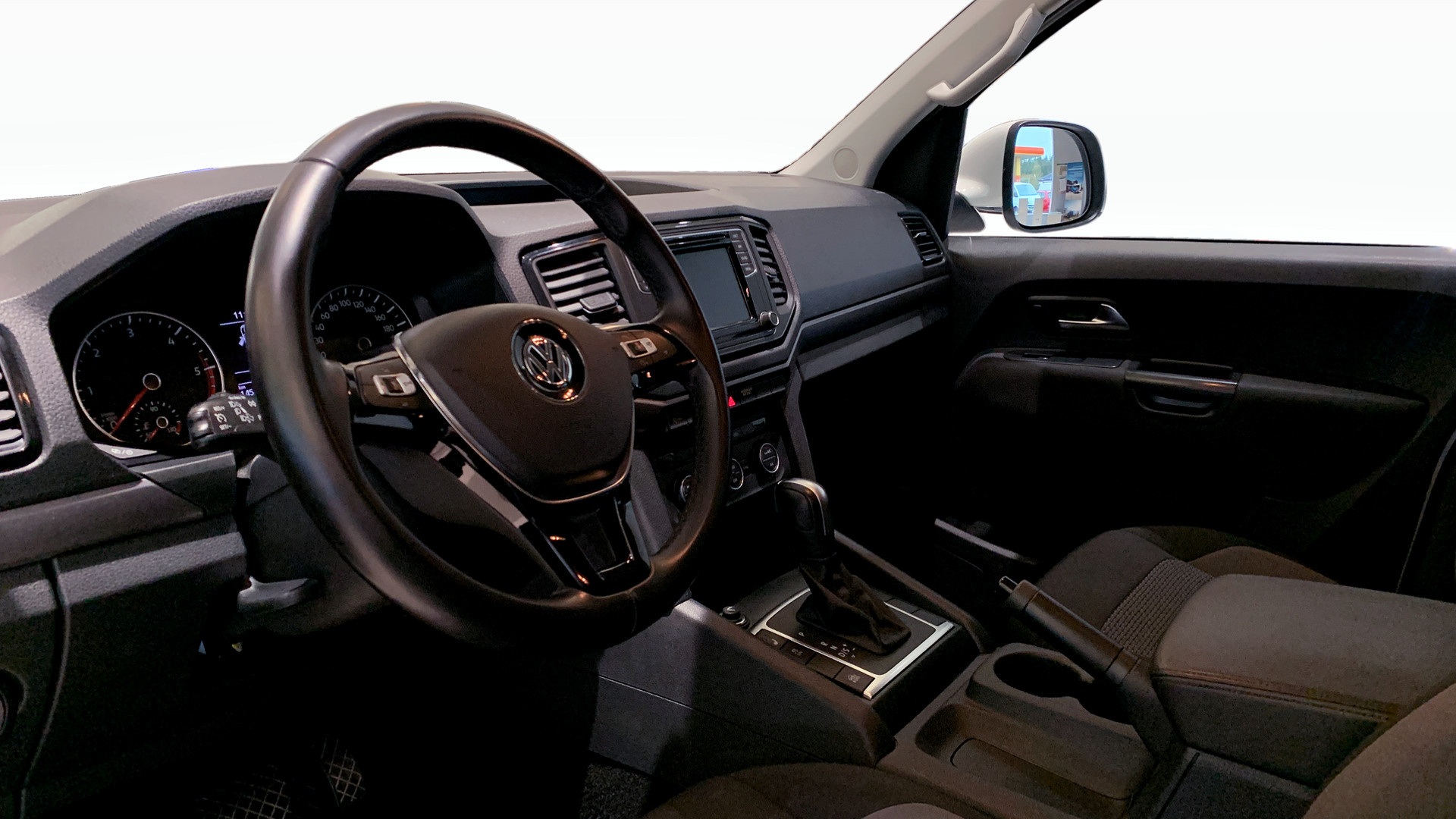 Volkswagen Amarok EMG36J