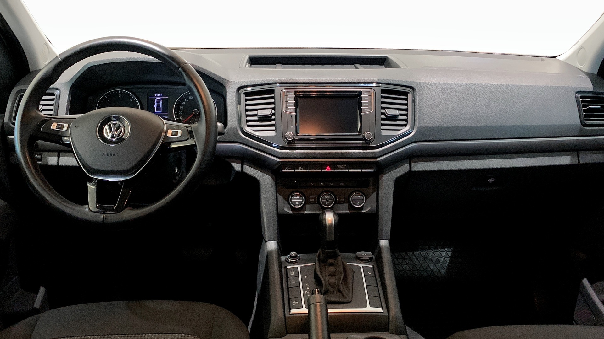 Volkswagen Amarok EMG36J