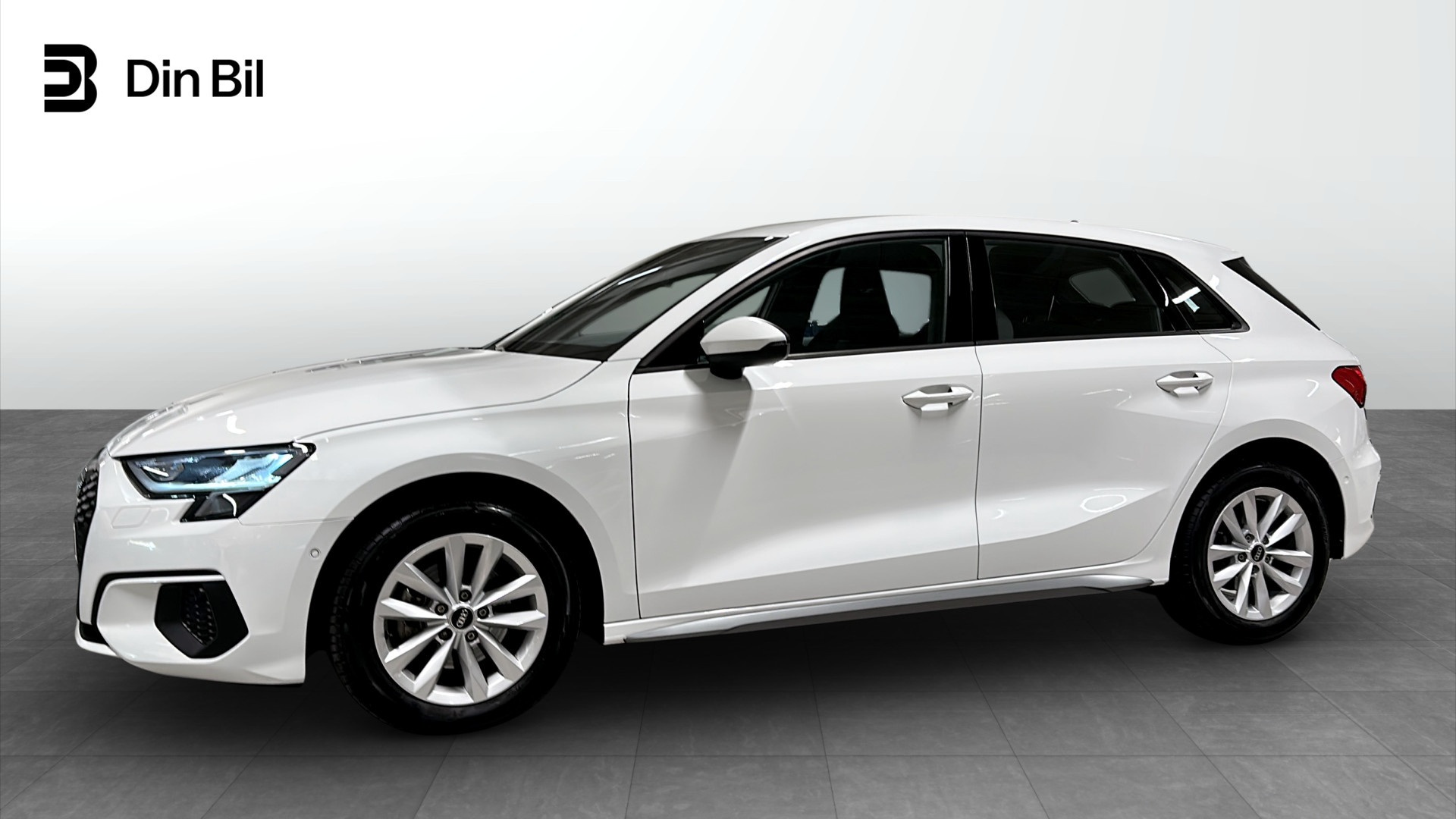 Audi A3 Sportback EMK07T