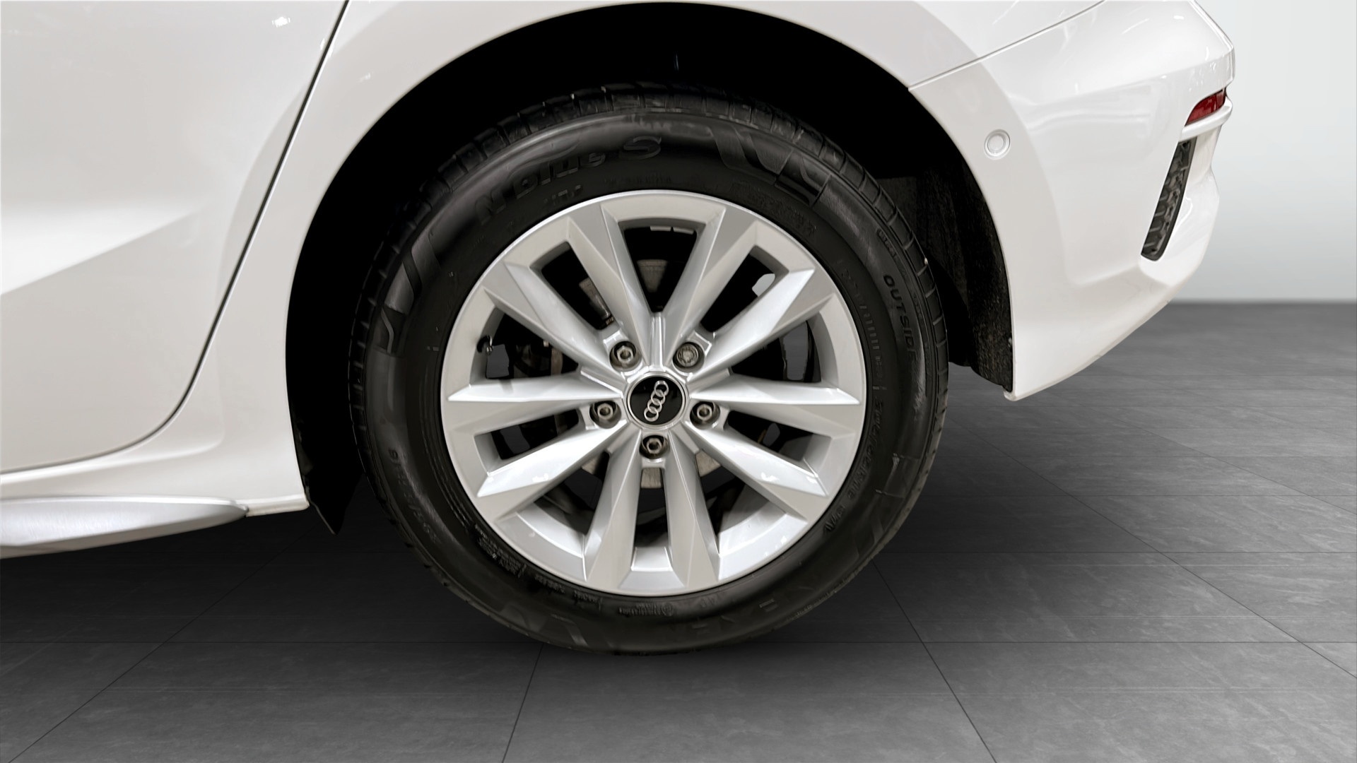 Audi A3 Sportback EMK07T