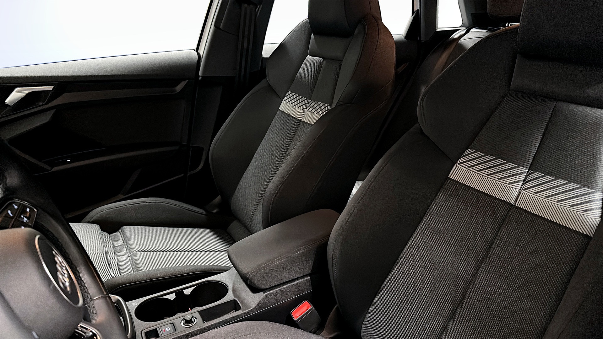 Audi A3 Sportback EMK07T