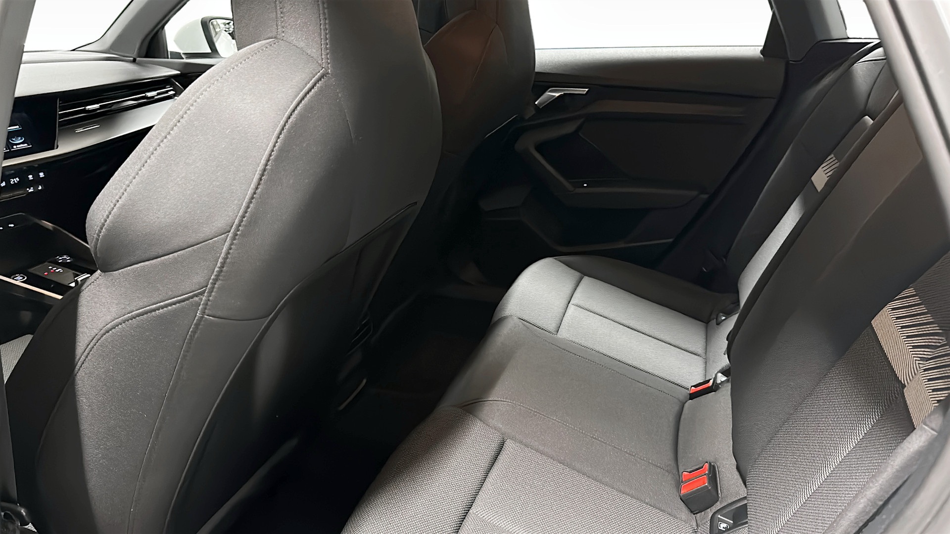 Audi A3 Sportback EMK07T