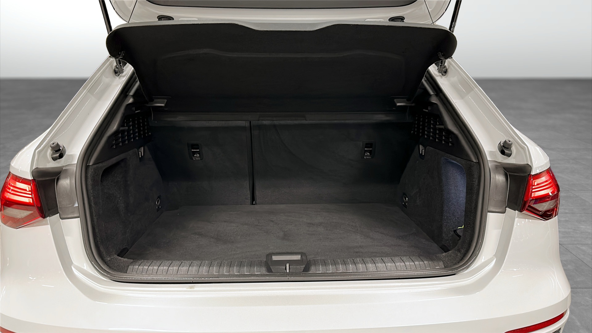 Audi A3 Sportback EMK07T