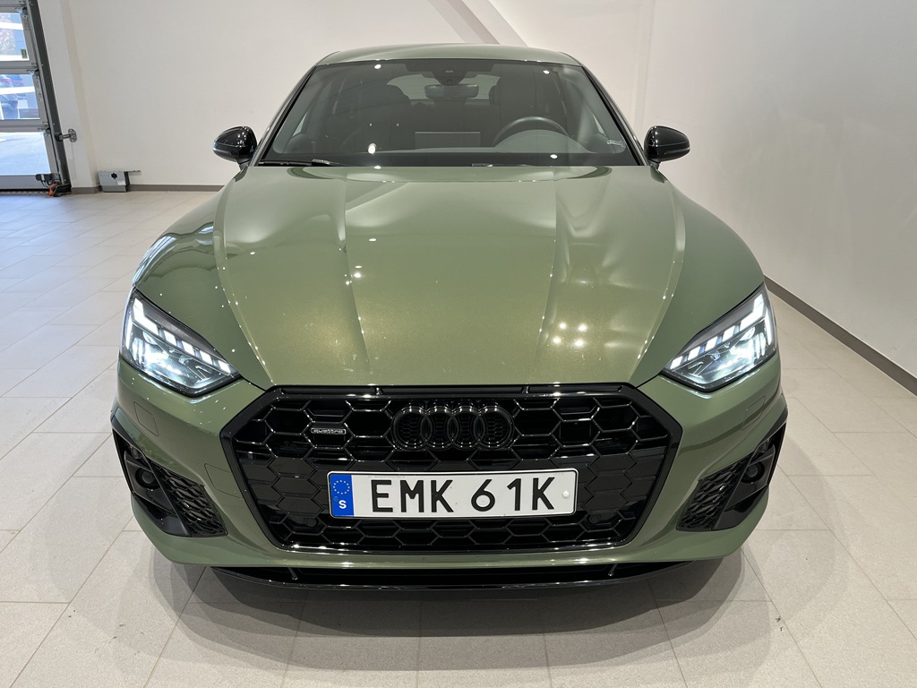 Audi A5 Sportback EMK61K