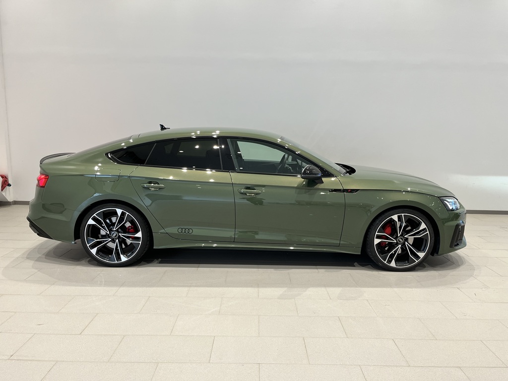 Audi A5 Sportback EMK61K