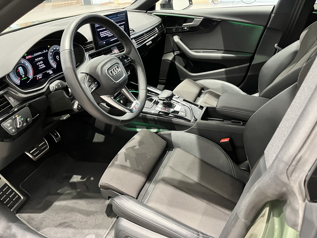 Audi A5 Sportback EMK61K