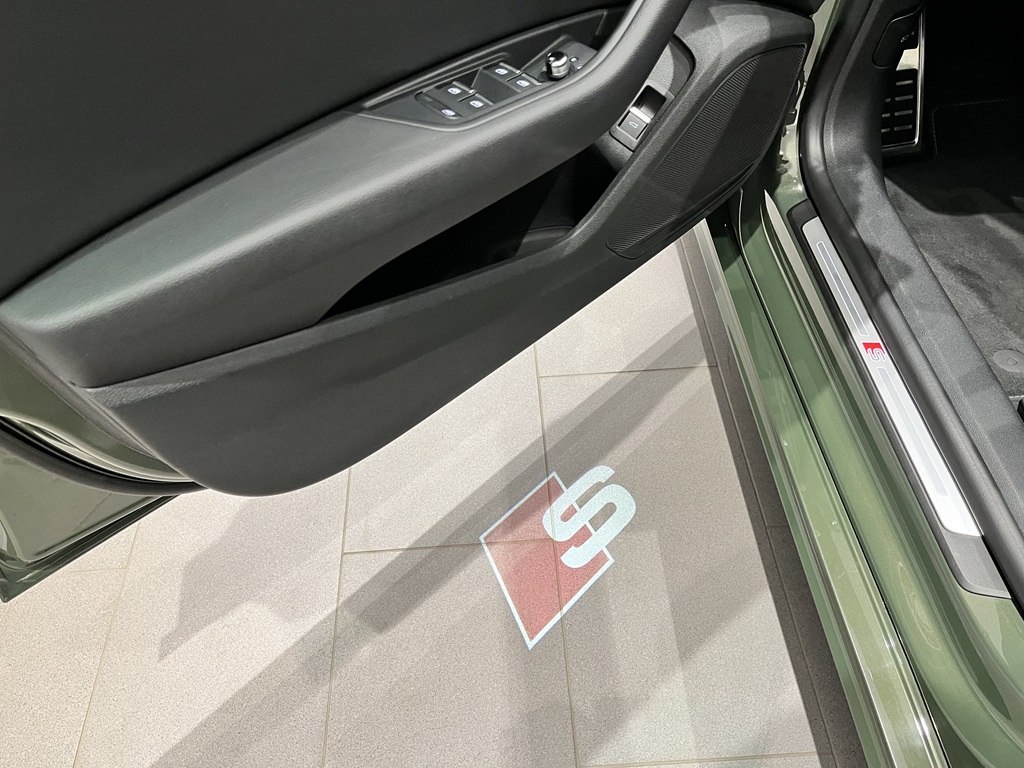 Audi A5 Sportback EMK61K