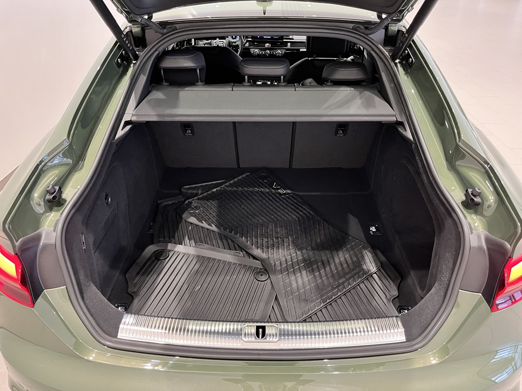 Audi A5 Sportback EMK61K