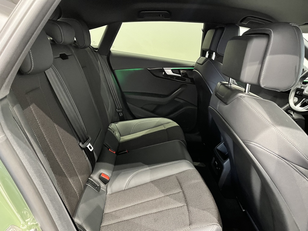 Audi A5 Sportback EMK61K