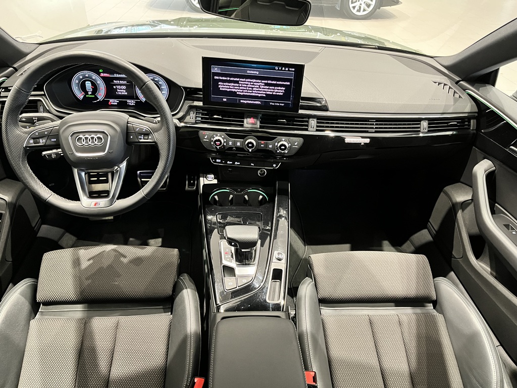 Audi A5 Sportback EMK61K