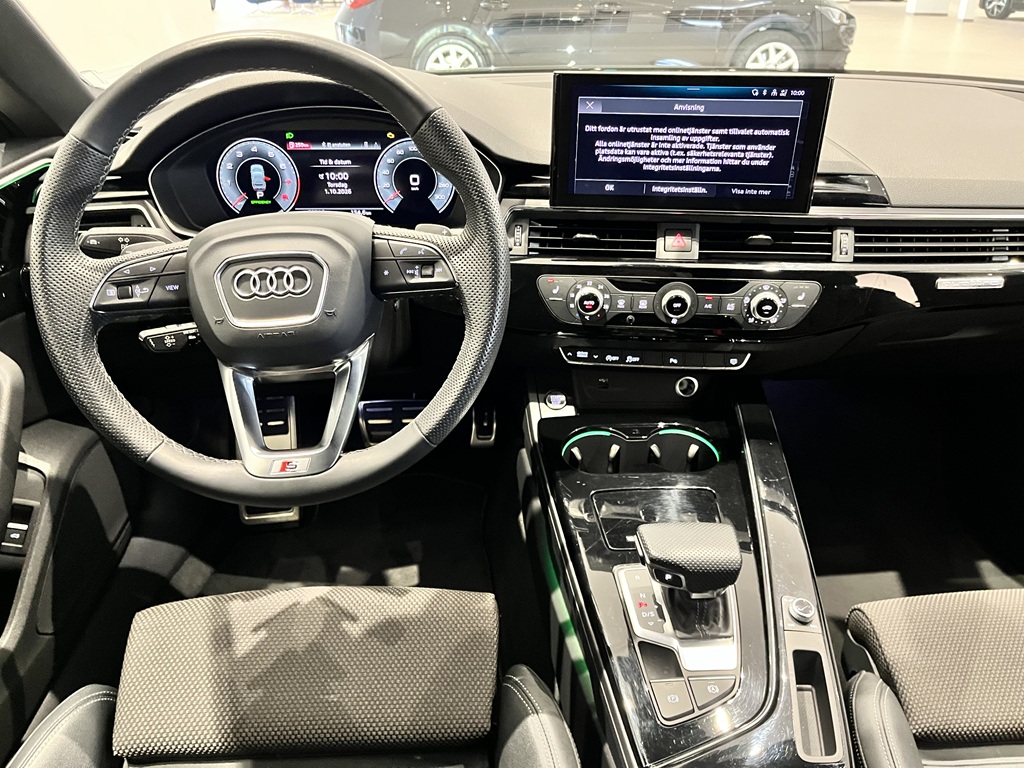 Audi A5 Sportback EMK61K