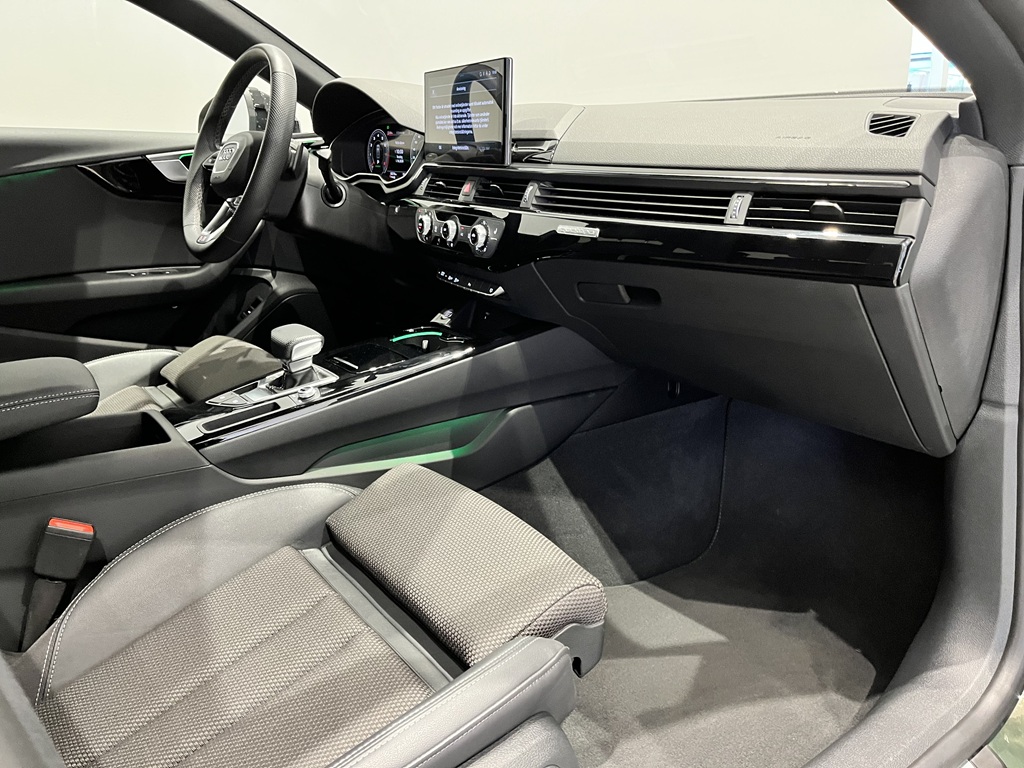 Audi A5 Sportback EMK61K
