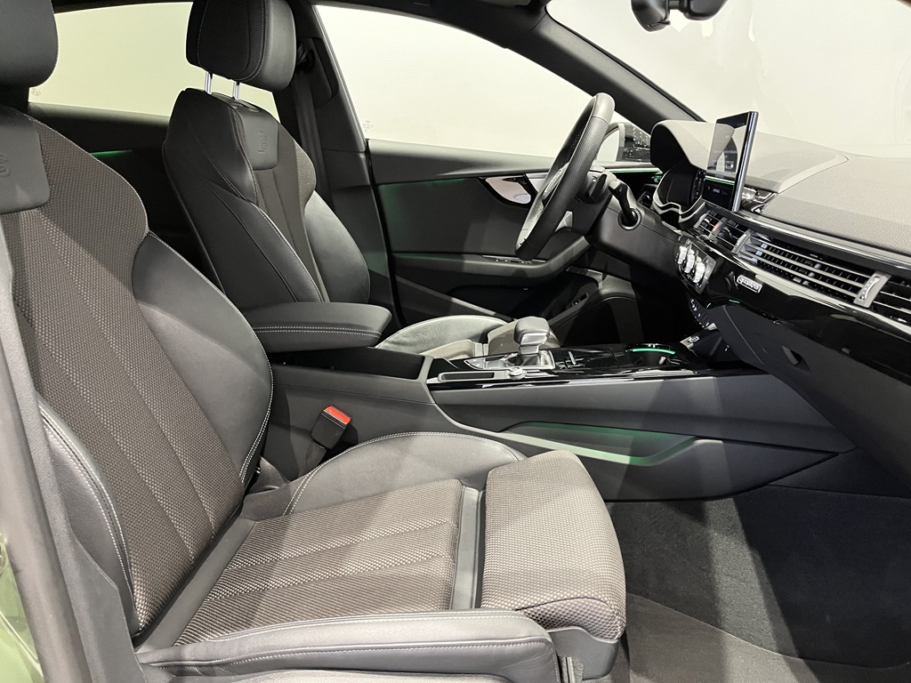 Audi A5 Sportback EMK61K