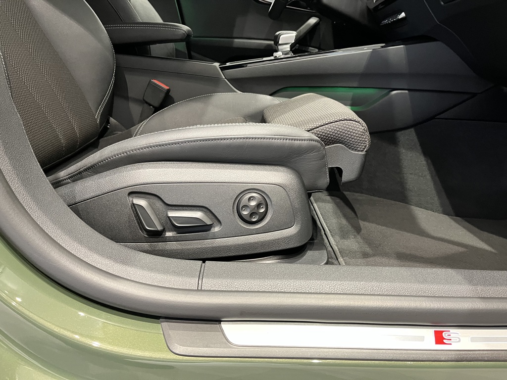Audi A5 Sportback EMK61K