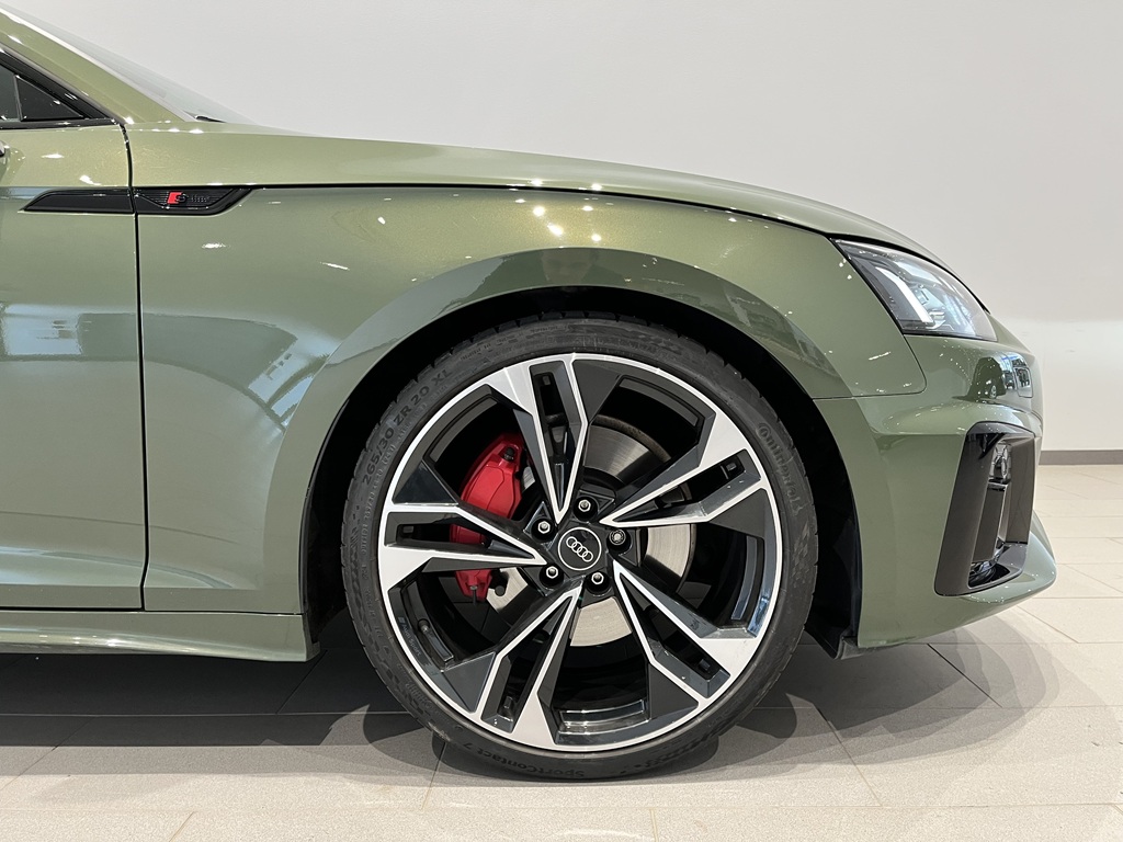 Audi A5 Sportback EMK61K